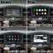 رابط Carplay بی سیم سیستم اندروید برای Nissan Elgrand Quest E52 2011-2020