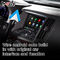 رابط ویدیوی چند رسانه ای بی سیم بدون درز Infiniti G37 G25 Q40 2013-2016 Carplay