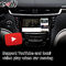 Cadillac XTS CUE سیستم بی سیم carplay اندروید اتو یوتیوب رابط پخش ویدئو توسط Lsailt Navihome