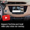 کارپلی بی سیم CUE سیستم Cadillac XT5 اندروید رابط پخش خودکار یوتیوب توسط Lsailt Navihome