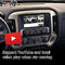 رابط Carplay برای GMC Sierra اندروید اتو یوتیوب رابط پخش ویدیو توسط Lsailt Navihome