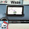 رابط ویدیویی اندروید Lsailt برای مزدا 2 مدل 2014-2020 با ناوبری GPS خودرو Carplay 3 گیگابایت رم
