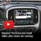 رابط Carplay برای GMC Canyon شورلت کلرادو اندروید اتو یوتیوب رابط پخش ویدیو توسط Lsailt Navihome