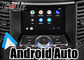 رابط Carplay Mirroring Car Android Auto برای Infiniti 2012-2018 FX35 FX50