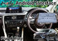رابط چند رسانه ای اندروید Lsailt برای Lexus RX200t RX350 با Google / waze / Carplay