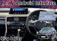 4 + 64 گیگابایت رابط ویدیویی Lsailt Android 9.0 برای جعبه ناوبری GPS اتومبیل Lexus RX RX450 RX350