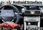 رابط تصویری ناوبری Carplay بی سیم برای کنترل ماوس Lexus RC350 مدل 15-18