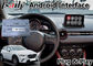 رابط تصویری ناوبری اندروید Lsailt برای مزدا CX-3 14-20 مدل Car MZD System Waze Carplay Youtube