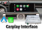 جعبه رابط Android Carplay برای Lexus IS200T IS250 IS300H IS350