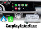 رابط بی‌سیم Apple USB Music Carplay برای Lexus RCF RC200T RC300H