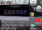 32 گیگابایت رابط ماشین اندروید برای مزدا 3 / CX-30 2020 CarPlay box پشتیبانی از گوگل پلی، کنترل لمسی