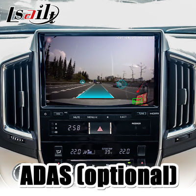 LLT-FT-VER7.2.7 جعبه هوش مصنوعی خودرو