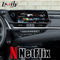 رابط ویدیوی Lsailt Lexus با NetFlix، YouTube، CarPlay، نقشه گوگل برای 2013-2021 GS300 GS350 GS250