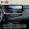 رابط ویدیوی Lsailt Lexus با NetFlix، YouTube، CarPlay، نقشه گوگل برای 2013-2021 GS300 GS350 GS250
