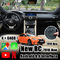 PX6 RK3399 CarPlay/Android رابط برای Lexus 2013-2021 RC با Android Auto، NetFlix، YouTube RC200t RC300h