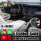 جعبه رابط ویدیویی Lsailt Android 9.0 برای Lexus ES LS GS RX LX 2013-21 with CarPlay، Android Auto LS600 LS460