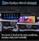 RX350 RX450h رابط ویدیویی لکسوس نسخه 16-19 4 گیگابایت رم Android carplay جعبه ناوبری
