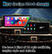 Lexus LX570 Lexus carplay رابط / جعبه ناوبری GPS 16 گیگابایت رام 4 گیگابایت اندروید خودکار