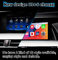 لکسوس RX350 نسخه 12-15 رابط تصویری، رم 2/3 گیگابایت اندروید جعبه ناوبری اختیاری carplay android auto