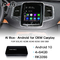 Android 10 رابط ویدیوی ناوبری GPS 64 گیگابایتی USB Carplay AI Box برای Volvo XC40 XC60 XC90 S90 S60