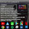 رابط چند رسانه ای خودرو اندروید 9.0 برای Infiniti EX37 EX35 EX30d EX 2007-2013