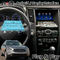 رابط ناوبری GPS خودرو اندروید 9.0 برای سال 2008-2013 Infiniti FX35 / FX37