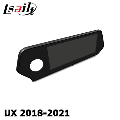 اندروید کارپلی لکسوس صفحه لمسی برای UX200 UX250h DSP تنظیم اندروید اتوماتیک