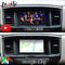 صفحه نمایش کارپلی اندروید 8 اینچی Lsailt برای Nissan Pathfinder R52