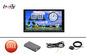 جعبه ناوبری خودروی سیار Blackbox Car DVR برای JVC با صفحه لمسی ویدیو MP3 MP4