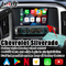 Android 9.0 4+64GB Carplay Android Auto Box Navigation Video Interface برای شورولت سیلورادو
