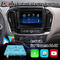 رابط چند رسانه ای Android Carplay برای سیستم شورولت تراورس تاهو ایمپالا Mylink