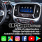 رابط ماشین اندروید بی‌سیم CarPlay برای GMC با Google Play، YuTube، Waze work در Acadia Canyon