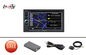 HD Kenwood Android Navigation Box از TMC و Voice Navigation Bluetooth پشتیبانی می کند