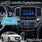Toyota Crown AWS210 S210 2015-2018 رابط کارپلی اندروید جعبه ناوبری GPS توسط Lsailt