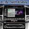 رابط ویدیویی چند رسانه ای اندروید Lsailt برای Toyota Land Cruiser LC200 2013-2015 با Android Auto Carplay