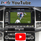 رابط ویدیویی چند رسانه ای اندروید Lsailt برای Toyota Land Cruiser LC200 2013-2015 با Android Auto Carplay