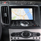 رابط کاربری Carplay ناوبری GPS اندروید برای Infiniti G37