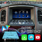 Infiniti Carplay Box، رابط ناوبری GPS اندروید برای Infiniti QX50 با اندروید خودکار بی سیم