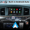 Lsailt Nissan Multimedia Interface Android Carplay Box برای Elgrand E52 Patrol Pathfinder